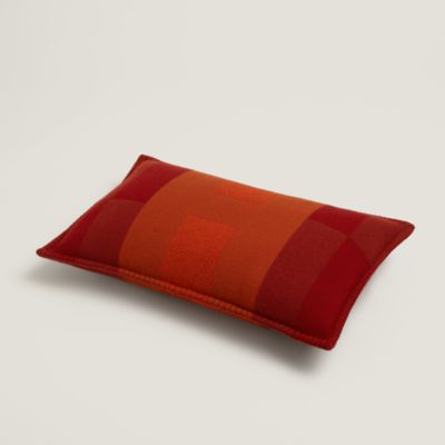 クッション - ホーム テキスタイル | エルメス | Hermès - エルメス